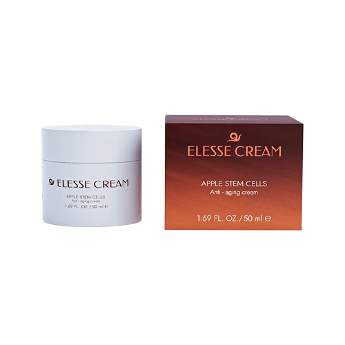 Elesse Cream